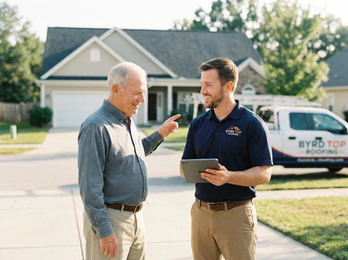 Roofing Mcgrady, NC FAQs